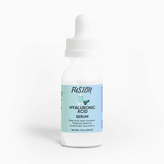 Hyaluronic Acid Serum