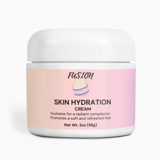 Skin Hydration Cream