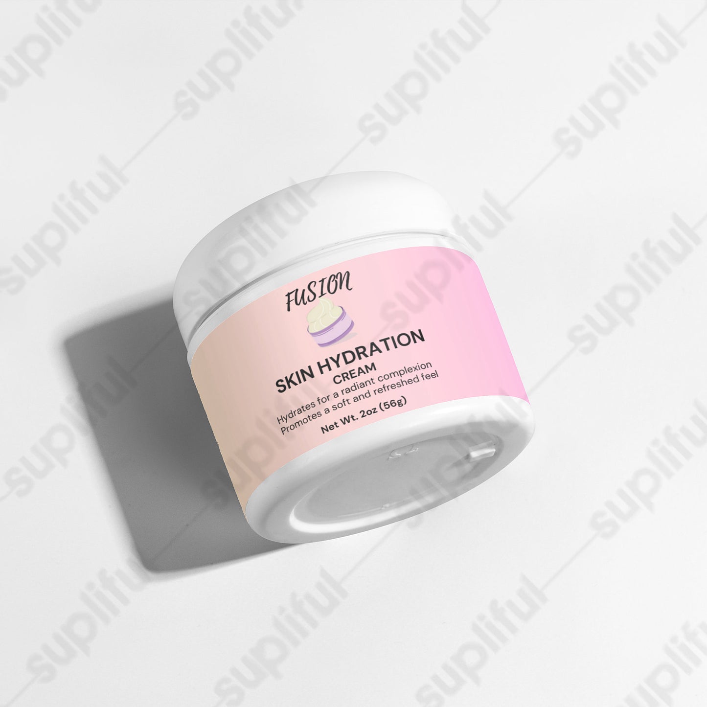 Skin Hydration Cream