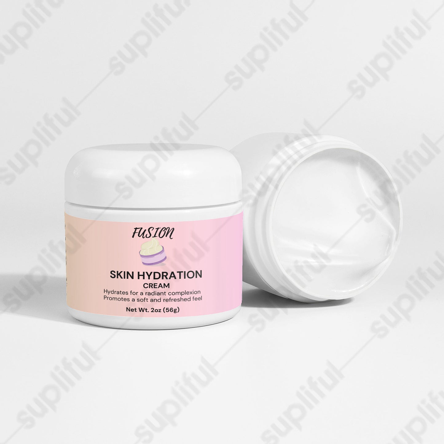 Skin Hydration Cream